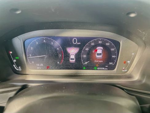 Used 2023 Honda Accord LX image 15