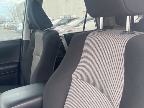 Used 2023 Toyota 4Runner SR5 image 11