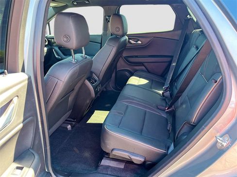 Used 2024 Chevrolet Blazer Premier w/ Driver Confidence II Package image 25