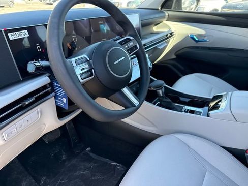 New 2026 Hyundai Tucson SEL image 20
