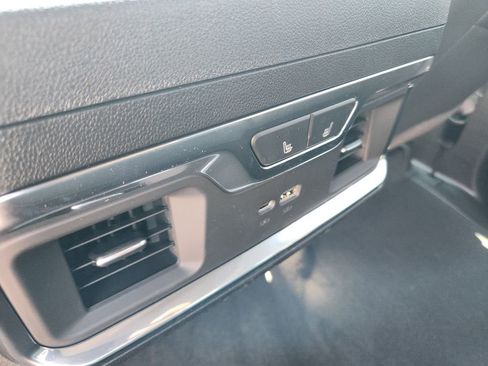 New 2025 GMC Sierra 2500 Denali image 23