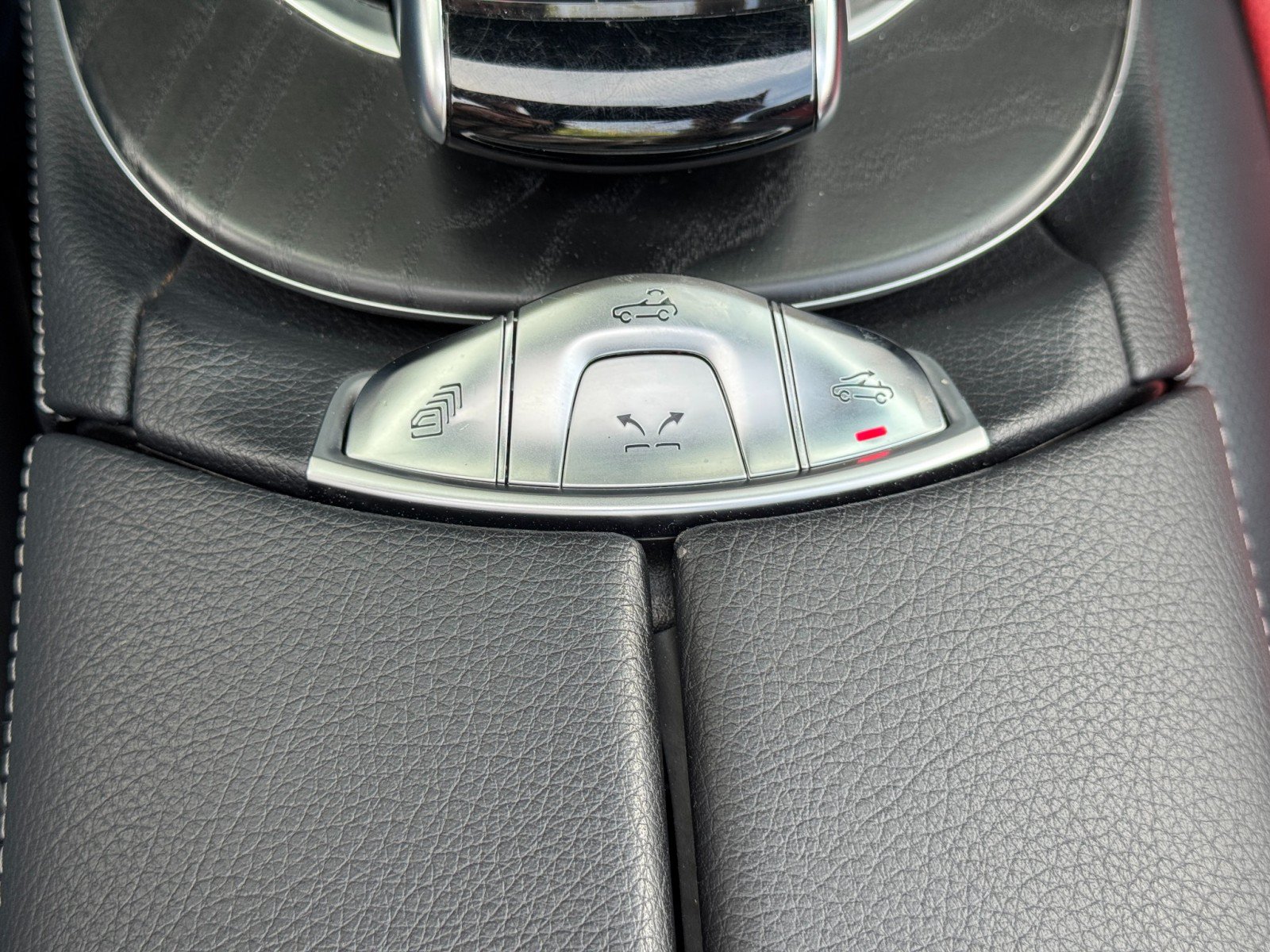 Used 2023 Mercedes-Benz E 450 Cabriolet w/ AMG Line image 37