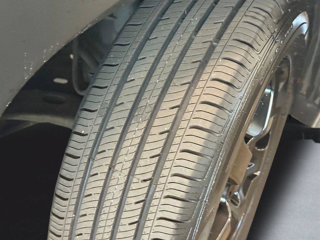 Used 2023 Subaru Forester Wilderness AWD/4WD image 20