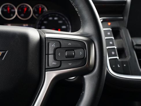 Used 2023 Chevrolet Tahoe LS RWD image 28