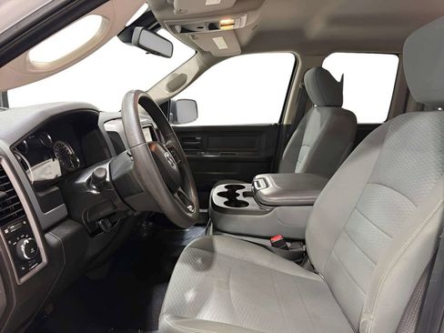 Used 2019 RAM 1500 Express w/ Wheel & Sound Group AWD/4WD image 20