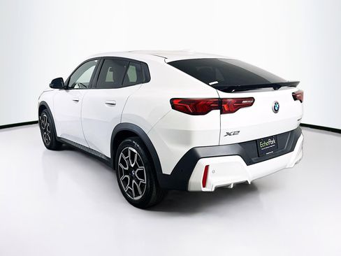 Used 2025 BMW X2 xDrive28i image 5