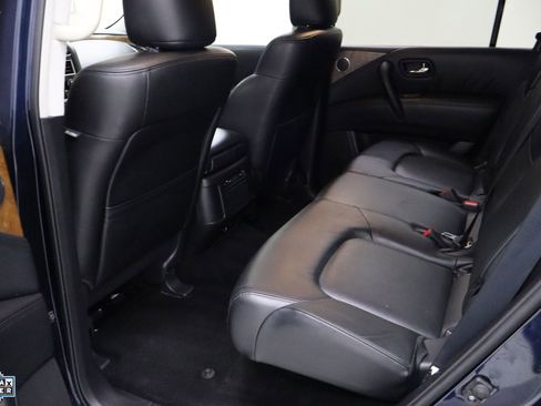 Used 2022 Nissan Armada SL image 25