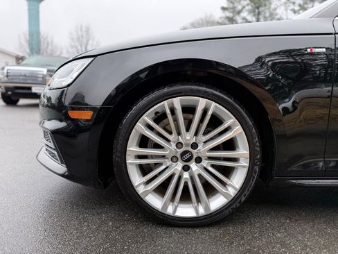 Used 2018 Audi A4 2.0T Ultra Premium Plus w/ Premium Plus Package image 14
