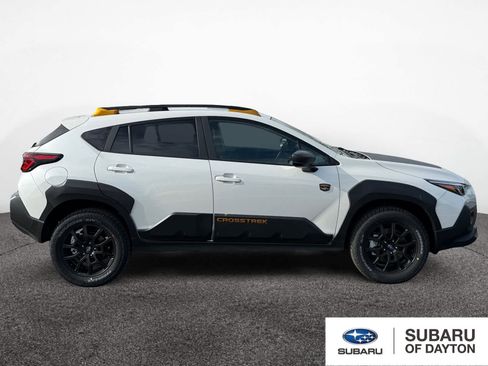 New 2026 Subaru Crosstrek 2.5i Wilderness image 6