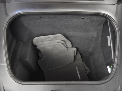 Certified 2022 Porsche 911 Turbo S image 23