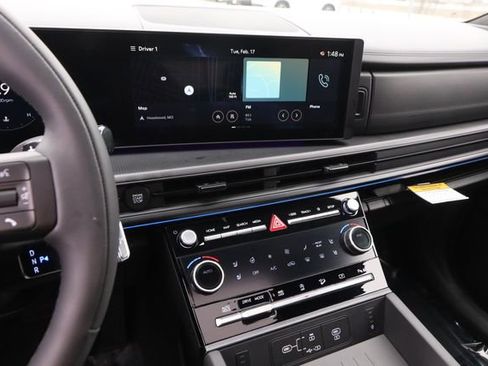 New 2026 Hyundai Santa Fe Calligraphy AWD/4WD image 14