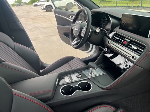 New 2026 Genesis G70 3.3T Sport Prestige image 31
