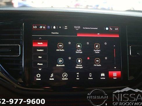 Used 2024 Dodge Durango GT AWD/4WD image 32