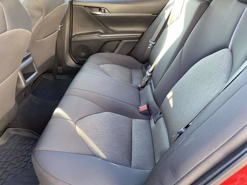 Used 2024 Toyota Camry LE w/ Convenience Package FWD image 12