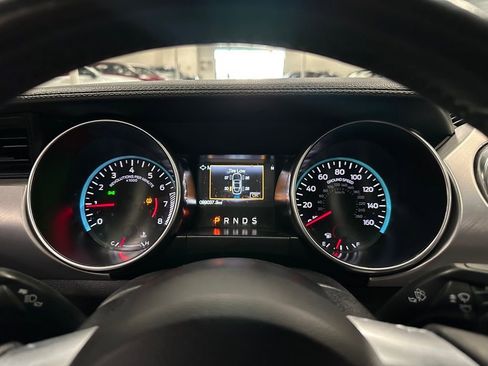 Used 2020 Ford Mustang Premium image 18