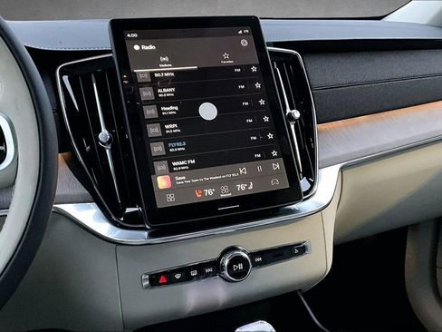 New 2026 Volvo XC90 B6 Ultra w/ Protection Package AWD/4WD image 6
