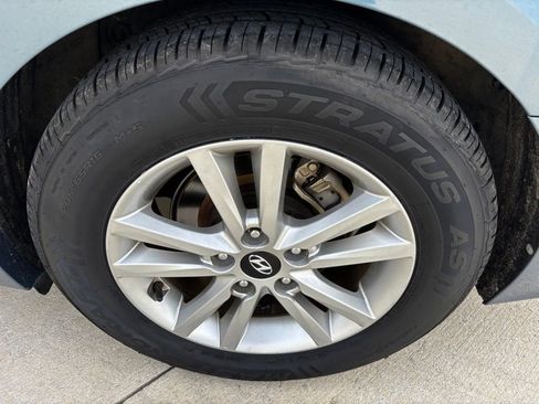 Used 2015 Hyundai Sonata SE image 23