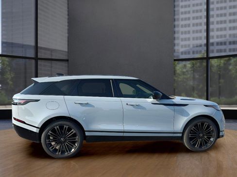 New 2026 Land Rover Range Rover Velar Dynamic SE image 17