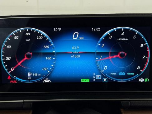Used 2023 Mercedes-Benz GLS 450 4MATIC image 47