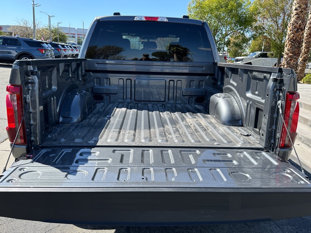 New 2026 Ford F150 STX w/ Equipment Group 200A RWD image 18