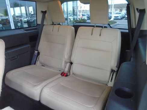 Used 2018 Ford Flex SEL w/ Equipment Group 202A image 36