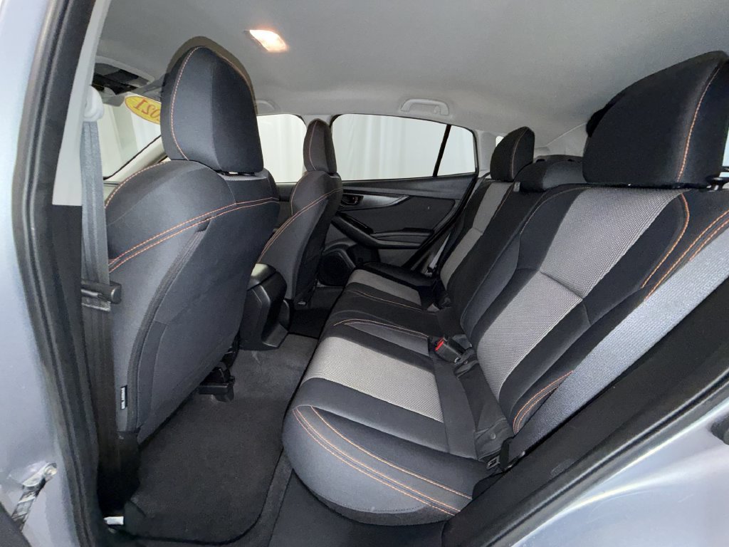 Used 2021 Subaru Crosstrek 2.0i Premium AWD/4WD image 4