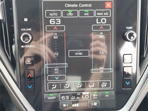 New 2026 Subaru Crosstrek 2.5i Limited image 15