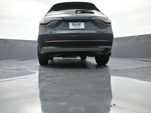 Used 2023 Honda HR-V Sport image 29