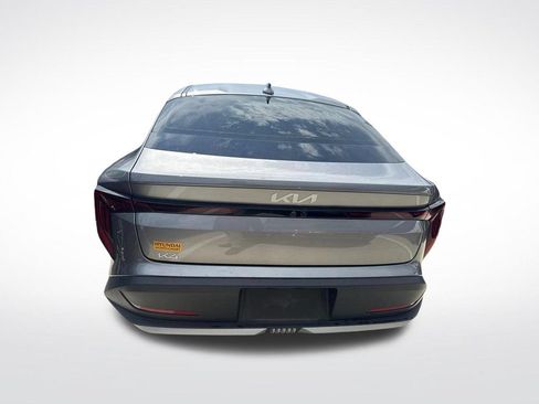 Used 2025 Kia K4 EX FWD image 6