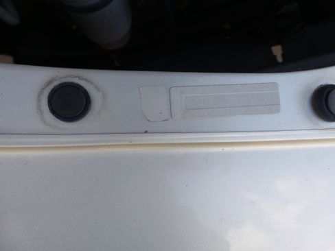 Used 2004 Acura RL image 34