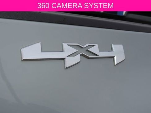 Used 2024 GMC Sierra 3500 SLT w/ SLT Premium Package image 14