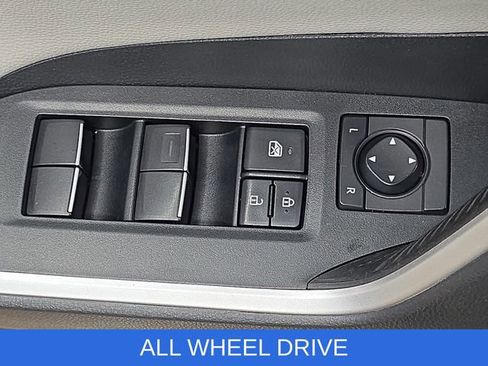 Used 2020 Toyota RAV4 Limited w/ Limited Grade Weather Package AWD/4WD image 28