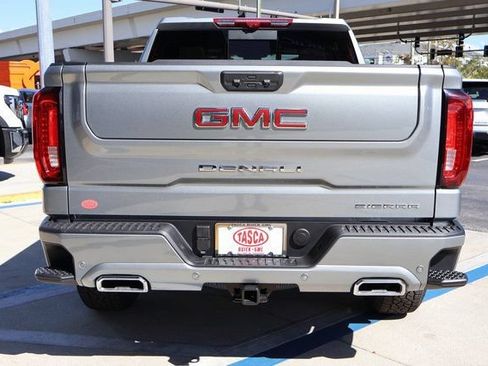 New 2026 GMC Sierra 1500 Denali w/ Technology Package AWD/4WD image 5