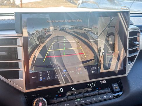 New 2026 Toyota Tundra Limited AWD/4WD image 26