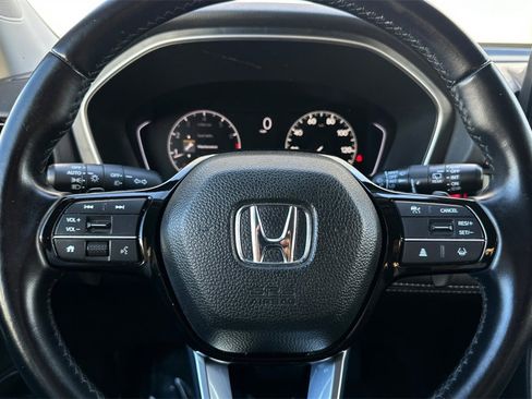 Certified 2023 Honda Pilot EX-L image 26