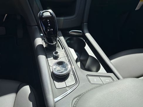 New 2025 Cadillac XT5 Luxury image 34