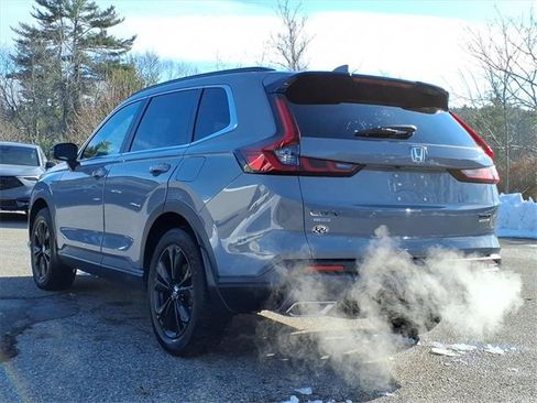 Used 2023 Honda CR-V Sport Touring image 26