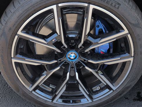 Used 2023 BMW i4 M50 w/ Premium Package image 13