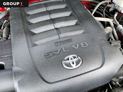 Used 2019 Toyota Tundra SR5 w/ TRD Sport Package AWD/4WD image 31