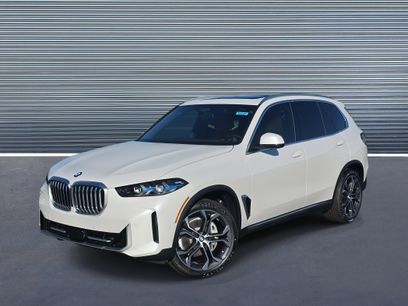 New 2026 BMW X5 sDrive40i