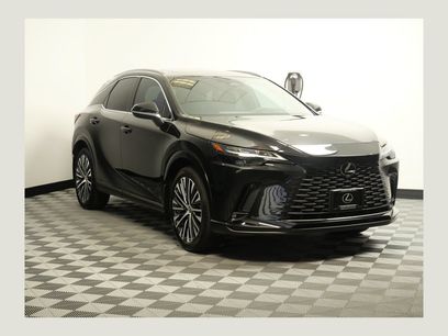 Certified 2025 Lexus RX 350 Premium Plus w/ Convenience Package