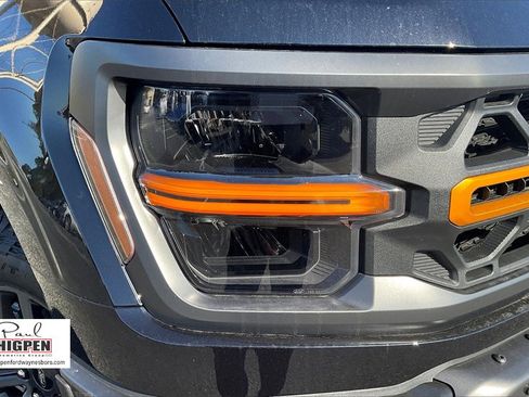 New 2025 Ford F150 Tremor w/ Equipment Group 402A High image 14