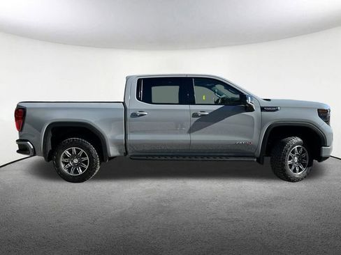 Used 2024 GMC Sierra 1500 AT4 w/ AT4 Premium Package AWD/4WD image 15