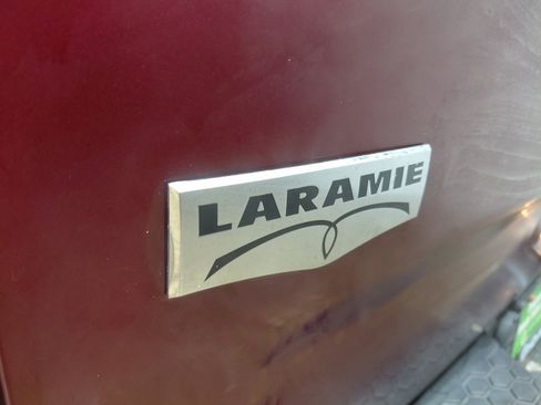 Certified 2018 RAM 1500 Laramie image 29