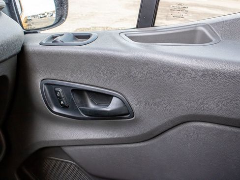 Used 2020 Ford Transit 250 148 High Roof w/ Load Area Protection Package image 23