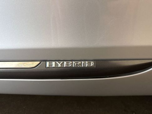 Used 2007 Lexus GS 450h image 81