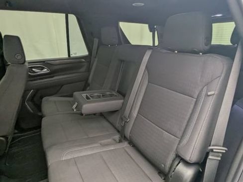 Certified 2023 Chevrolet Tahoe LS w/ Driver Alert Package AWD/4WD image 29