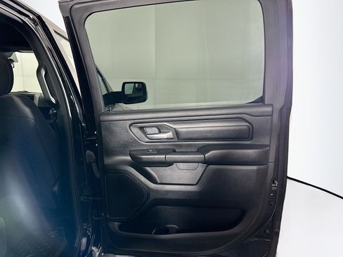 Used 2023 RAM 1500 Tradesman w/ Night Edition image 27