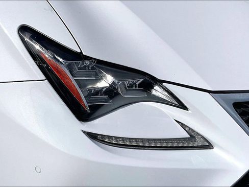 Used 2017 Lexus RC 350 F Sport RWD image 32