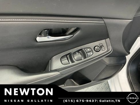Used 2021 Nissan Sentra S FWD image 31